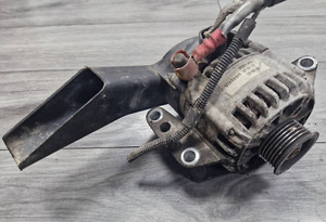 ✅ FORD FIESTA MK6 ST / ST150 2.0 PETROL ALTERNATOR 5S6Y-10300-AD 2005 - 2008