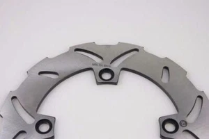 Rear Brake Disc Rotor Fits Honda XR400-R 1996 1997 1998 1999  2000 2001 - Picture 1 of 4