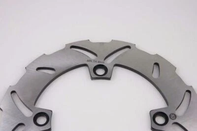 Rear Brake Disc Rotor Fits Honda XR250R 1991 1992 1993 1994 1995 1996 1997 1998 - Image 1 of 4