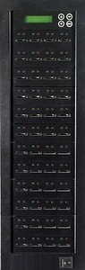 MediaStor Secure Digital 1 to 47 Target SD Flash Memory Backup Duplicator Tester - Picture 1 of 1