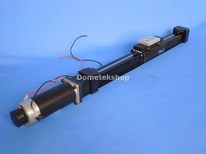 Tol-O-Matic Axidyne 45100736#194166 MRB231N - Imagen 1 de 8