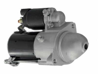 Arranque para Hyundai Entourage 2007 Remy 99674TT 3,8 L V6 Premium remanufacturado Foto 1 de 2