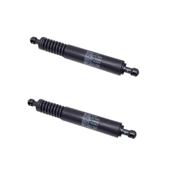 Juego de 2 Amortiguadores Escotilla STABILUS 95551255006 para Porsche Cayenne Foto 1 de 1