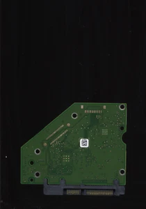 Seagate 100797092 Rev A 7060 B Donor PCB Only - Photo 1/2
