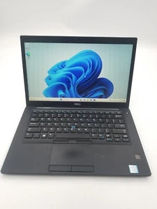 Dell Latitude 7490 i7-8650U 1,9 GHz 16 GB Ram 256 GB SSD Win 11 PRO - Foto 1 di 15