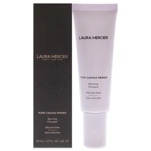 Laura Mercier Pure Canvas BLURRING Primer 50ml - Full Size NIB - Picture 1 of 4
