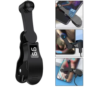 Clicker automatique clicker rapide tapotement continu parfait pour diffusion en - Photo 1 sur 14