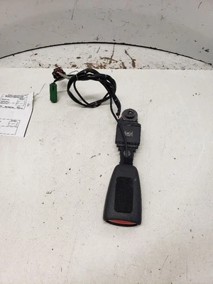 Cinturón de seguridad delantero S60 Cross Country pasajero hebilla se adapta a 14-16 VOLVO S60 1454734 Foto 1 de 4