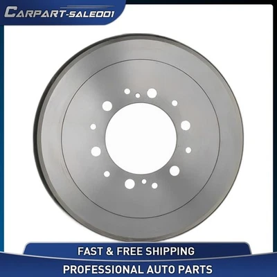 Tambor freno trasero Toyota T100 1993 1994 1995 1996 1997 1998 Foto 1 de 3