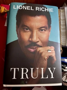 Wirklich von Lionel Richie Hardcover Buch - Bild 1 von 4