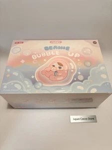 1DAY! POPMART PUCKY Beanie Bubble Up Plüsch Anhänger Serie authentisch NEU - Bild 1 von 9