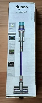 Dyson Gen5 Gen5detect Cordless Stick Vacuum Cleaner with Hepa Filter SV23 New! - Image 1 of 4