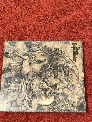 Dopesmoker by Sleep (Stoner Metal) (CD, Jun-2003, Teepee Records) Foto 1 de 4