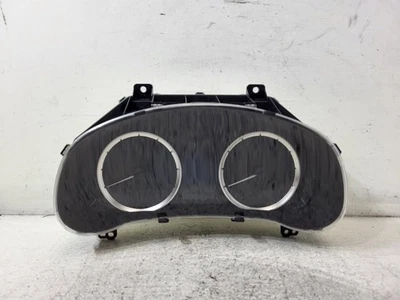 Lexus IS200T 2006 velocímetro Speedo clúster 67 k millas OEM LKQ Foto 1 de 4