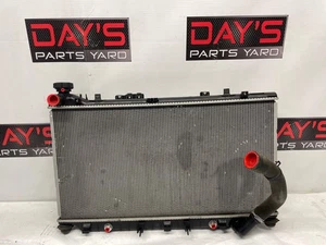 2015 Chevy SS Sedan Radiator AC Condenser OEM - Picture 1 of 8