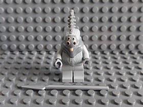 Lego 8085 Star Wars Thi-Sen Minifigure - Used
