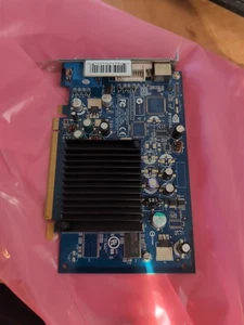 NVIDIA P262 Graphics Card GF 6200TC - Picture 1 of 9
