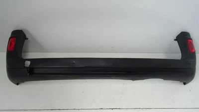 Pare choc arriere MERCEDES CITAN 1 415 4158800040 - Photo 1/4