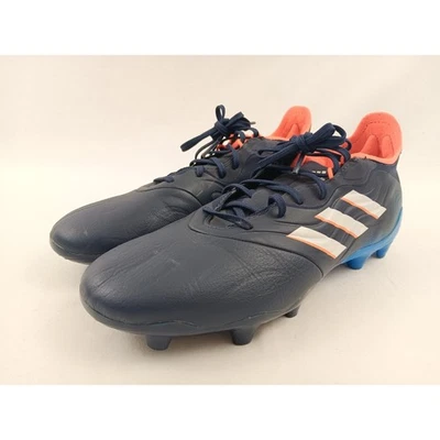 Adidas Copa футбол бутсы мужской США 7 темно-синий оранжевый футбольные туфли GW7388 - Изображение 1 из 4