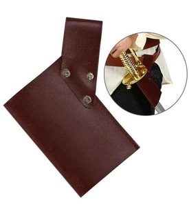 Leather Look Sword Holster - Picture 1 of 2