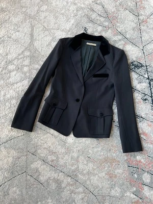 Balenciaga Paris西装外套 — 第 1/4 张图片