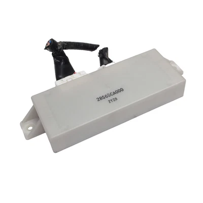 Nissan Murano 2003 módulo de asiento 28565CA000 fabricante original Foto 1 de 4