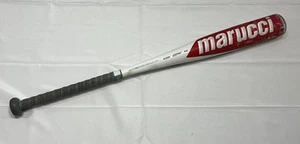 Bate de béisbol Marucci Cat 8 para jóvenes mayores 31 pulgadas/23 oz (-8) USSSA 2 3/4 de diámetro MSBC88 - Imagen 1 de 12