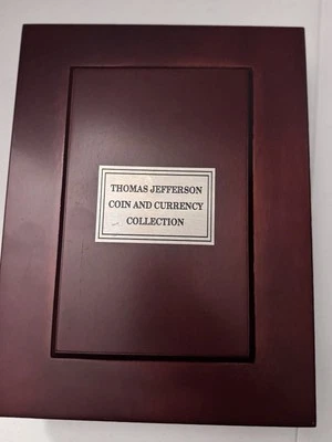 This is a commemorative set celebrating the 1976 United States Bicentennial. - Image 1 of 4