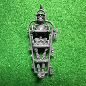 Warhammer Giant Aleguzzler Skeleton Corpse Gibbet Part Bit Games Workshop New 🟢 - Picture 1 of 3
