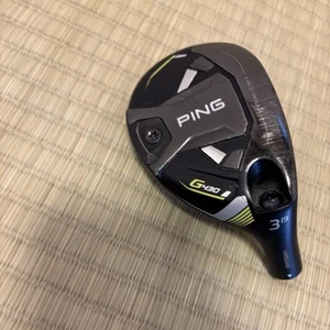 Ping G430 19° Utility Hybrid Head Excellent - Picture 1 of 9