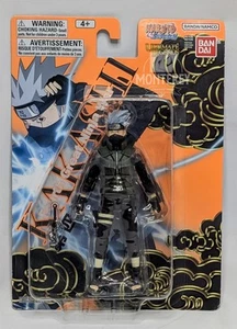 Naruto Shippuden Ultimate Legends KAKASHI HATAKE Bandai Action Figure - Picture 1 of 2