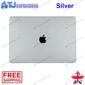 Para Macbook pro Retina 13.3" A2159 Plata Completo Pantalla LCD Montaje 2019 - Imagen 1 de 9