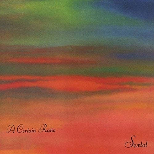 a Certain Ratio Sextet (Vinyl) (US IMPORT) - Image 1 of 1