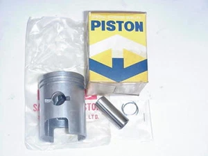 New Yamaha YR-2 Piston +1.00mm Oversized  (841) - Picture 1 of 1