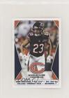 2020 Panini NFL Sticker & Card Collection Stickers European Kyle Fuller #371
