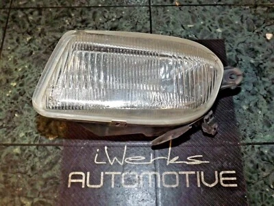 OEM 96-99 Toyota Celica T200 Conjunto de luz antiniebla auxiliar para conductor delantero 20-364 FL Foto 1 de 4
