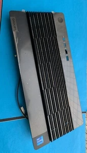 front chassis plastic panel Lenovo IdeaCentre Gaming 5 17IAB7 - Picture 1 of 4