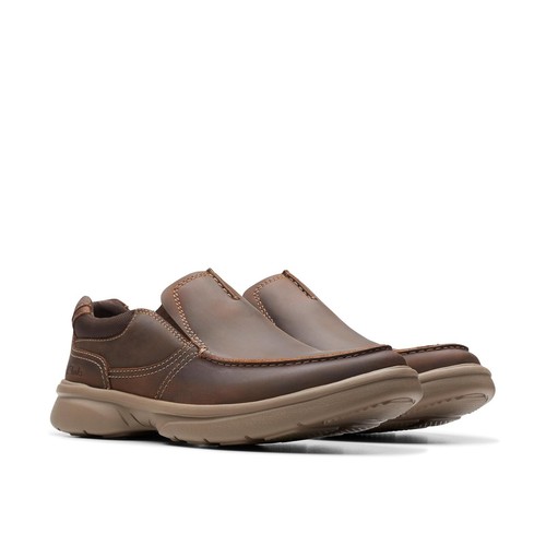 Mocassini da uomo Clarks Bradley gratis