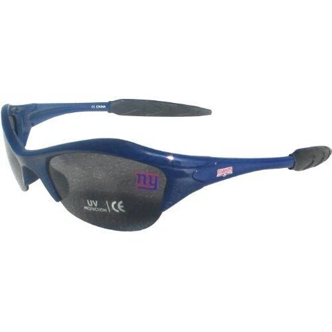 NFL New York Giants Sport Sunglasses Cover