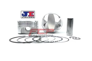 JE PISTONS SCHMIEDEKOLBEN CR 11.5 FÜR BMW M3 E46 3.2 S54B32 FORGED PISTON KIT - Bild 1 von 2
