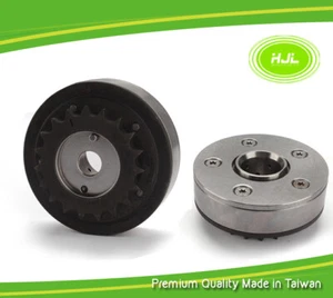 Cam Shaft Adjuster VVT For VW Golf Passat Audi A4 Quattro A3 TT 06F109088J - Picture 1 of 5