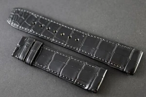 Bracelet Baume & Mercier - 23mm - Photo 1 sur 4