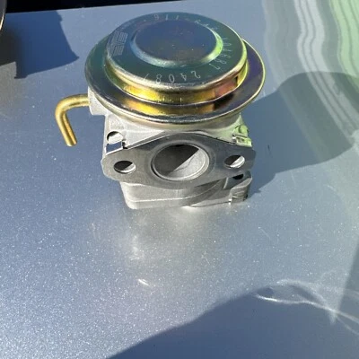 Válvula de retención de inyección de aire secundaria para Toyota Tundra 2005-2006 4,7 L V8 GAS DOHC Foto 1 de 4