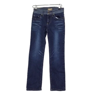 CANDIE'S  Blue jeans  Girl 10 - Picture 1 of 10