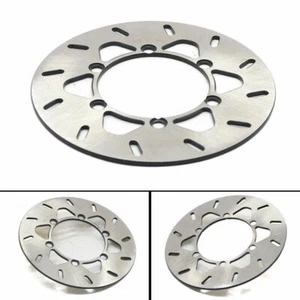 Rear Brake 8.66in Disc 220mm For Kawasaki KDX 220 SR (DX 220 B) Rotor - Picture 1 of 24