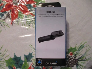 Garmin Belt Clip Oregon Colorado & Approach G5 Series 010-11022-10 - Picture 1 of 4