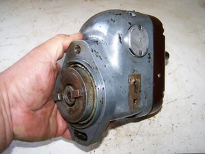 AMERICAN BOSCH MJC6C-312 Magneto OLIVER Tractor Hit Miss Motor Vapor ¡CALIENTE! - Imagen 1 de 13