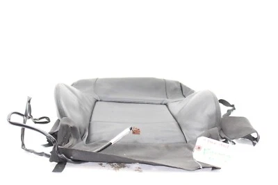 09-12 BMW 750LI Funda Cojín Asiento Superior Lado Pasajero Delantero Derecho F2772 Foto 1 de 4