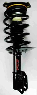 Conjunto de puntal de suspensión y resorte helicoidal FCS 1332348 Foto 1 de 4