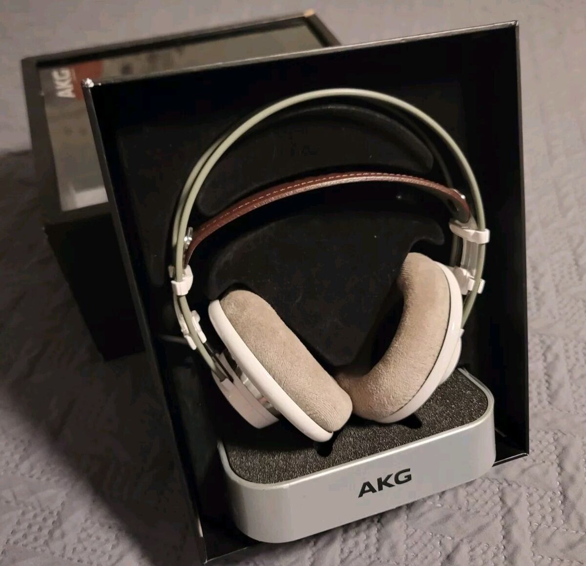 Akg K701 for sale | eBay Akg K701 for sale | eBay